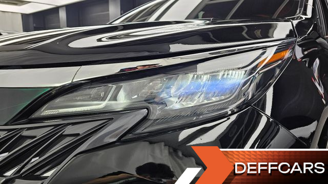 Toyota SIENNA 2.5 Hybrid AWD купить на сайте DeffCars