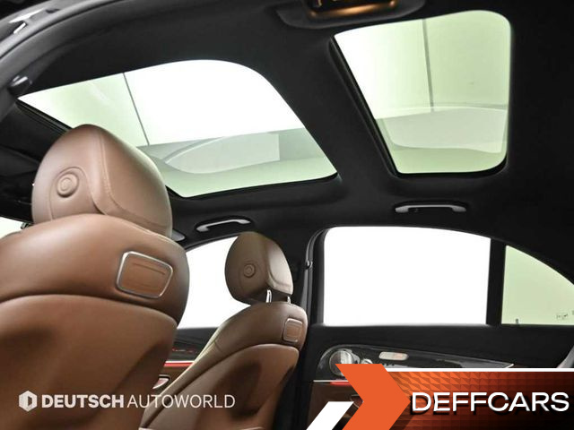 Mercedes E-CLASS E63 AMG 4MATIC+ купить на сайте DeffCars