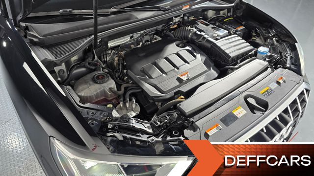 Audi Q3 35 TDI Premium купить на сайте DeffCars