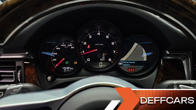 Porsche MACAN 2.0 95B купить на сайте DeffCars