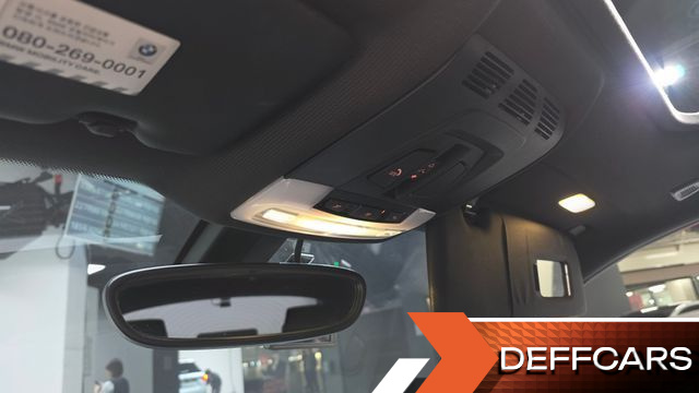 BMW 1-SERIES 118d M Sport Shadow 5 Door купить на сайте DeffCars