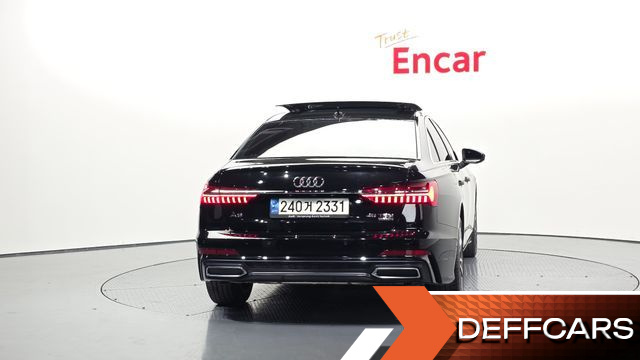 Audi A6 45 TFSI Quattro Premium купить на сайте DeffCars