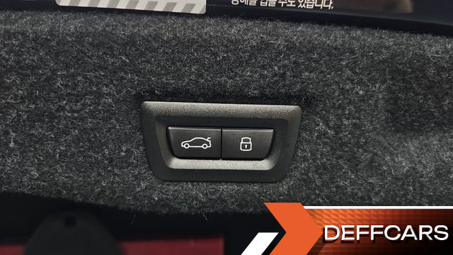 BMW 5-SERIES 530i xDrive M Sport купить на сайте DeffCars