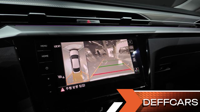 Volkswagen ARTEON 2.0 TDI Prestige купить на сайте DeffCars