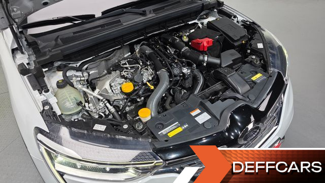 Renault-KoreaSamsung XM3 1.3 TCe RE купить на сайте DeffCars