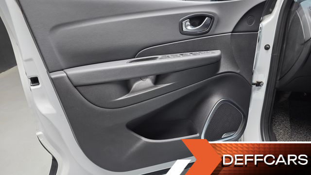 Renault-KoreaSamsung QM3 RE Panoramic Edition купить на сайте DeffCars