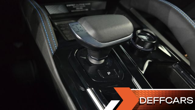 Renault-KoreaSamsung GRAND KOLEOS 1.5 E-TECH Esprit Alphine Noir 2WD купить на сайте DeffCars