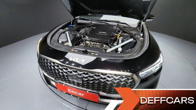 Kia K9 3.8 GDI AWD Best Selection Ⅰ купить на сайте DeffCars