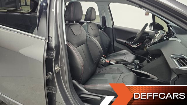 Peugeot 2008 1.5 BlueHDi GT Line купить на сайте DeffCars