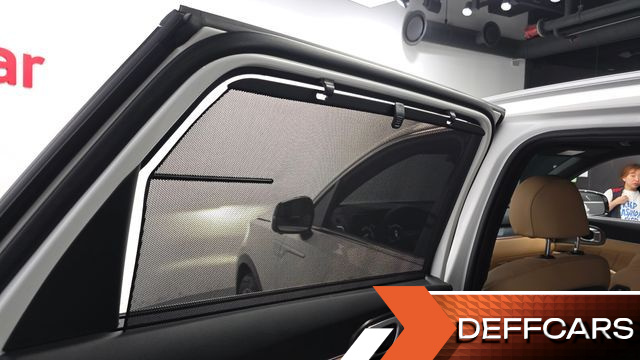 Kia SORENTO Diesel 2.2 4WD Signature купить на сайте DeffCars