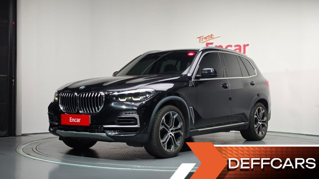 BMW X5 xDrive 40i xLine купить на сайте DeffCars