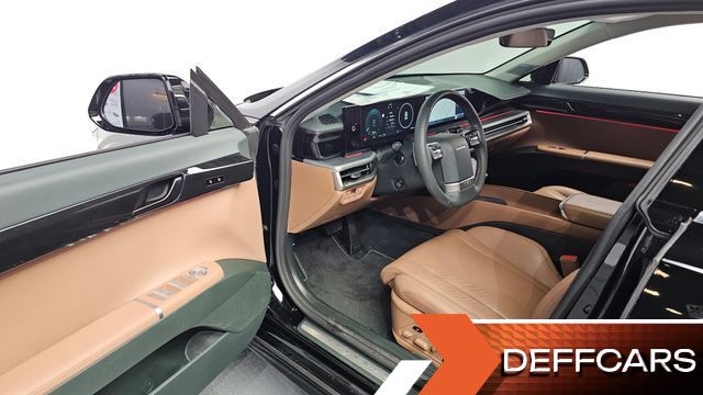 Hyundai GRANDEUR Exclusive купить на сайте DeffCars