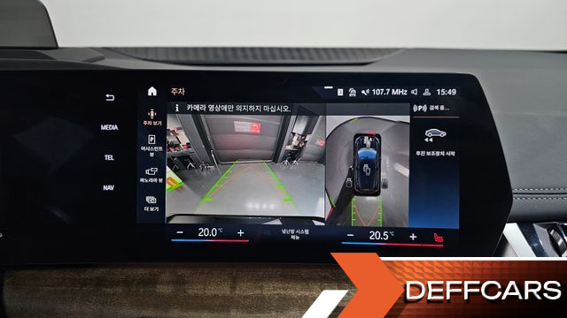 BMW 2-SERIES 220i M Sport купить на сайте DeffCars