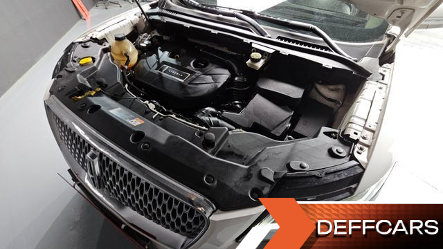 Lincoln MKC 2.0 AWD купить на сайте DeffCars