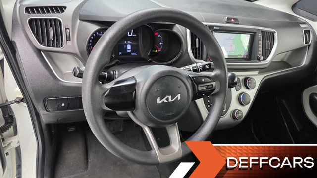 Kia RAY Van Standard купить на сайте DeffCars