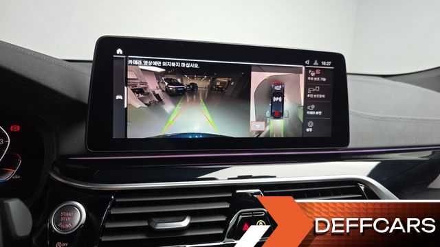 BMW GRAN TURISMO 630i xDrive M Sport купить на сайте DeffCars