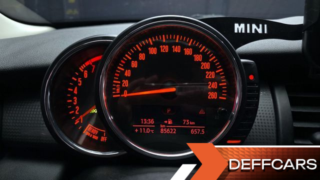 Mini COOPER Standard Third Generation купить на сайте DeffCars