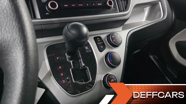 Kia RAY Van Prestige Special купить на сайте DeffCars