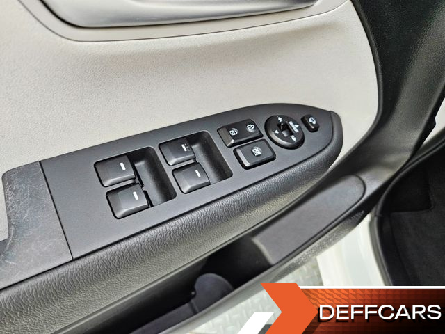 Kia RAY Van Standard купить на сайте DeffCars