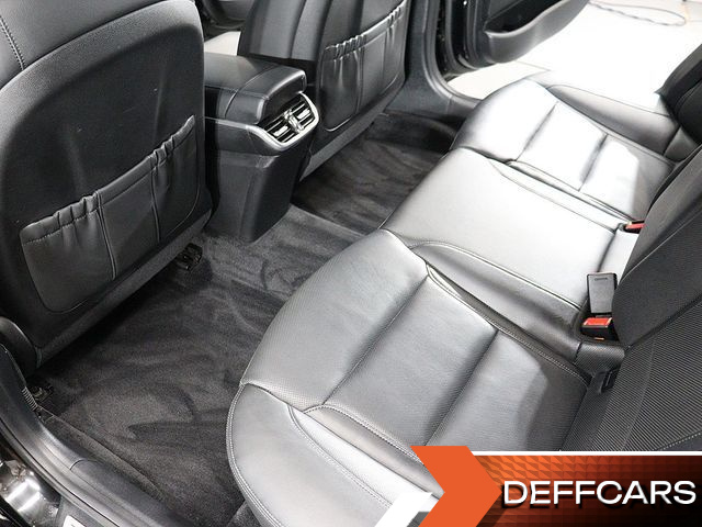 Hyundai GRANDEUR 2.5 Premium Choice купить на сайте DeffCars