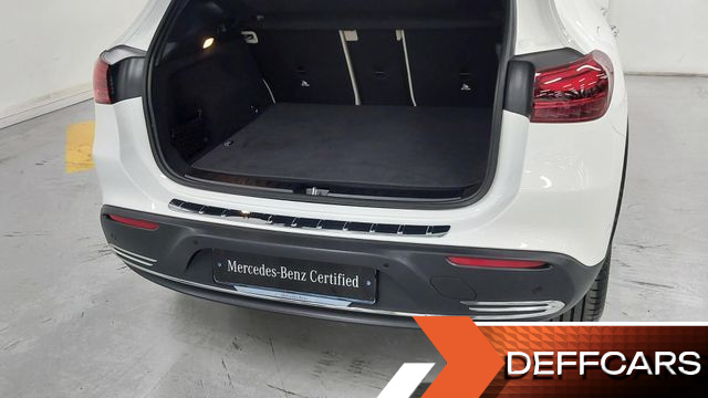 Mercedes EQA EQA250 Progressive купить на сайте DeffCars
