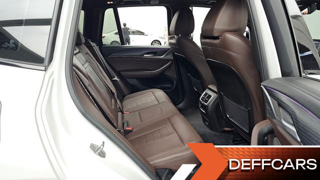 BMW IX3 M Sports купить на сайте DeffCars