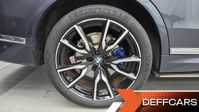 BMW X7 xDrive 30d M Sport 6 STR купить на сайте DeffCars
