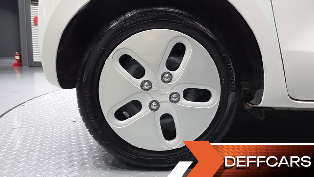 Kia RAY Van Prestige купить на сайте DeffCars