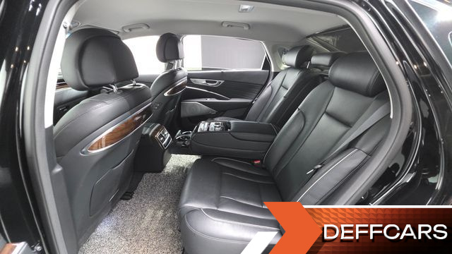 Kia K9 3.8 GDI AWD Best SelectionⅠ купить на сайте DeffCars