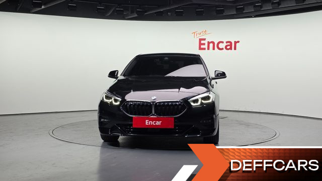 BMW 2-SERIES 220i Sport купить на сайте DeffCars