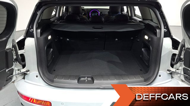 Mini CLUBMAN High 2nd купить на сайте DeffCars