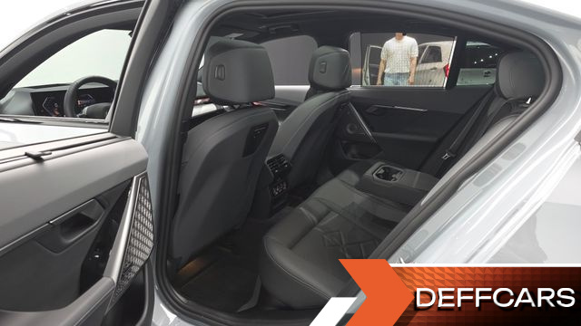 BMW 5-SERIES 530i xDrive M Sport Pro Special Edition купить на сайте DeffCars