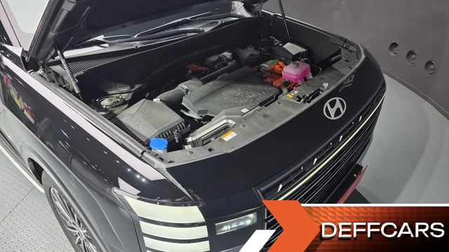 Hyundai PALISADE HEV 2.5T 4WD 7-Seater Calligraphy купить на сайте DeffCars