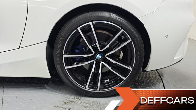 BMW Z4 sDrive20i M Sport купить на сайте DeffCars