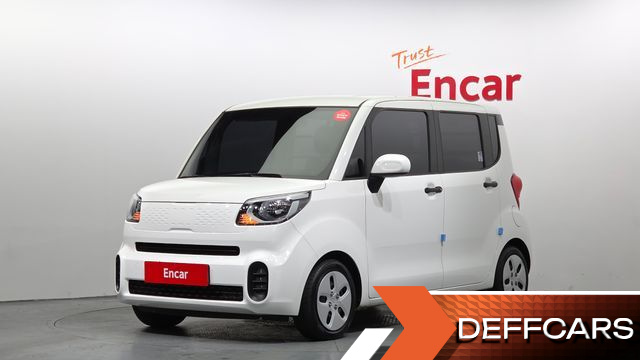 Kia RAY Van Prestige купить на сайте DeffCars