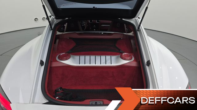 Porsche 718 2.0 купить на сайте DeffCars