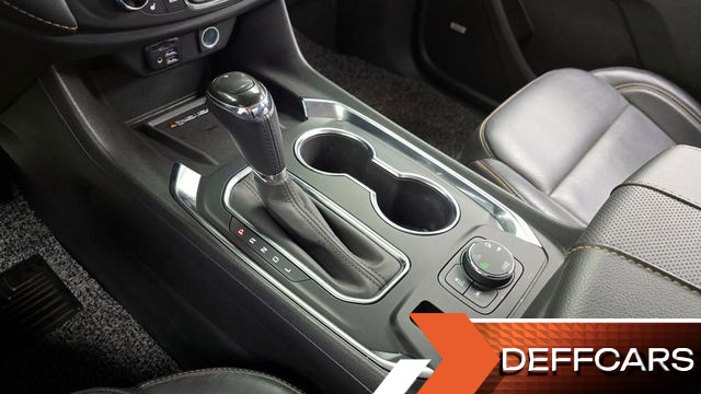 ChevroletGMDaewoo TRAVERSE 3.6 AWD Redline купить на сайте DeffCars