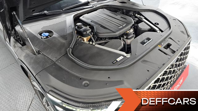 Genesis G90 Gasoline 3.5 Turbo AWD купить на сайте DeffCars