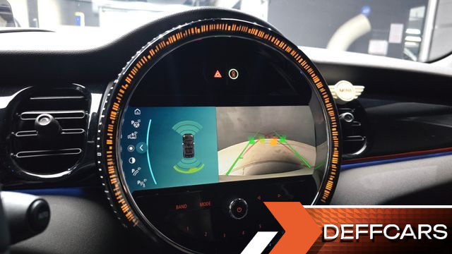 Mini COOPER CONVERTIBLE JCW 3rd купить на сайте DeffCars