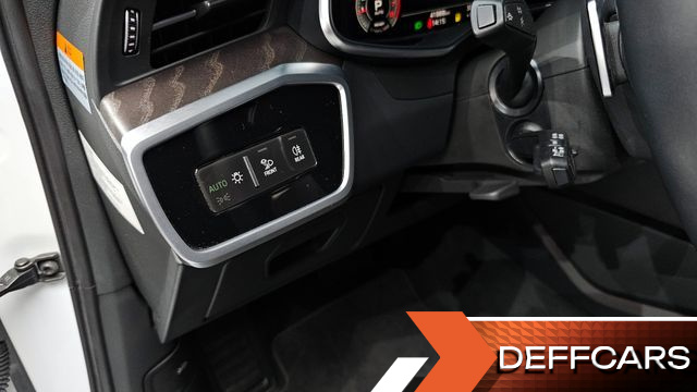 Audi A6 45 TFSI Premium купить на сайте DeffCars