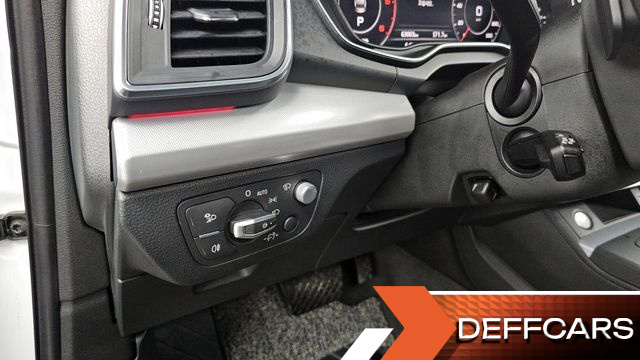 Audi Q5 50 TDI Quattro Premium купить на сайте DeffCars