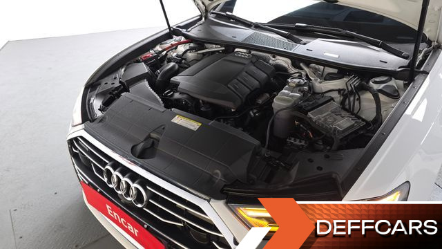 Audi A6 45 TFSI Quattro Premium купить на сайте DeffCars