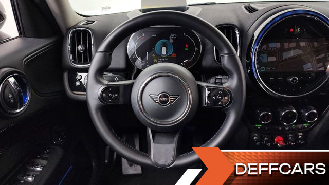 Mini COUNTRYMAN ALL4 Classic Plus 2nd купить на сайте DeffCars