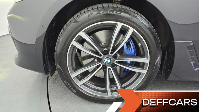BMW GRAN TURISMO 620d xDrive M Sport купить на сайте DeffCars