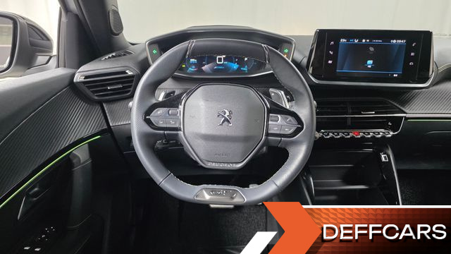 Peugeot 2008 1.5 BlueHDi GT купить на сайте DeffCars