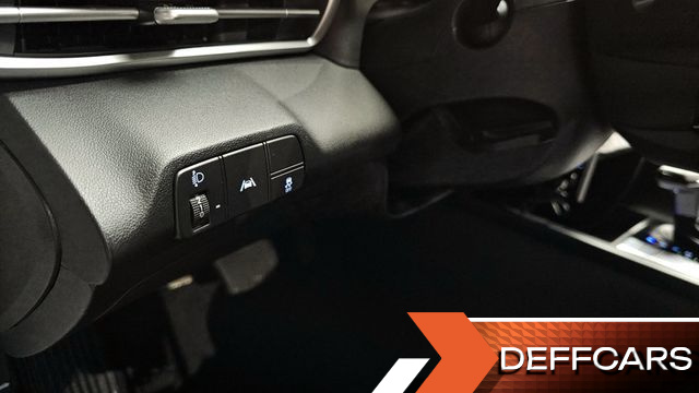 Hyundai AVANTE 1.6 Smart купить на сайте DeffCars