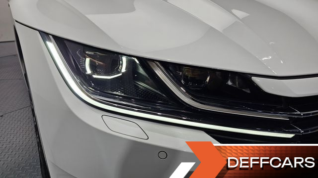 Volkswagen ARTEON 2.0 TDI Premium купить на сайте DeffCars