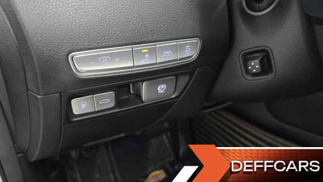 Kia K9 3.8 GDI AWD Best SelectionⅠ купить на сайте DeffCars