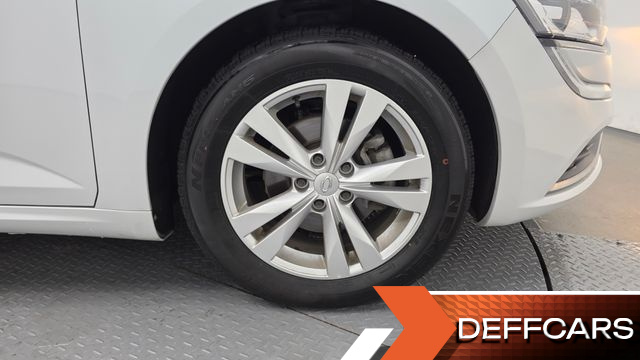 Renault-KoreaSamsung SM6 2.0 GDe SE купить на сайте DeffCars