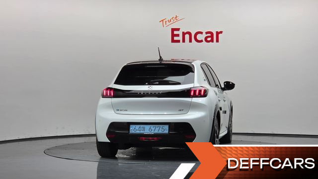 Peugeot 208 GT купить на сайте DeffCars